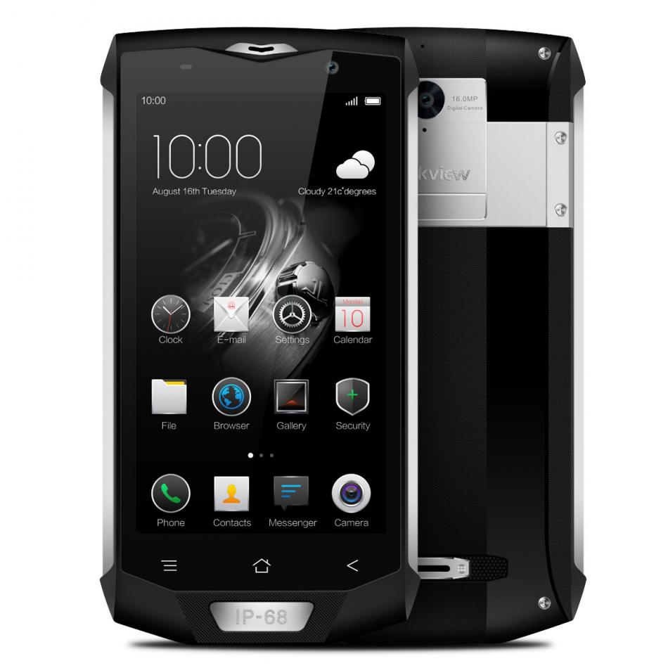 Смартфон Blackview BV8000 Pro