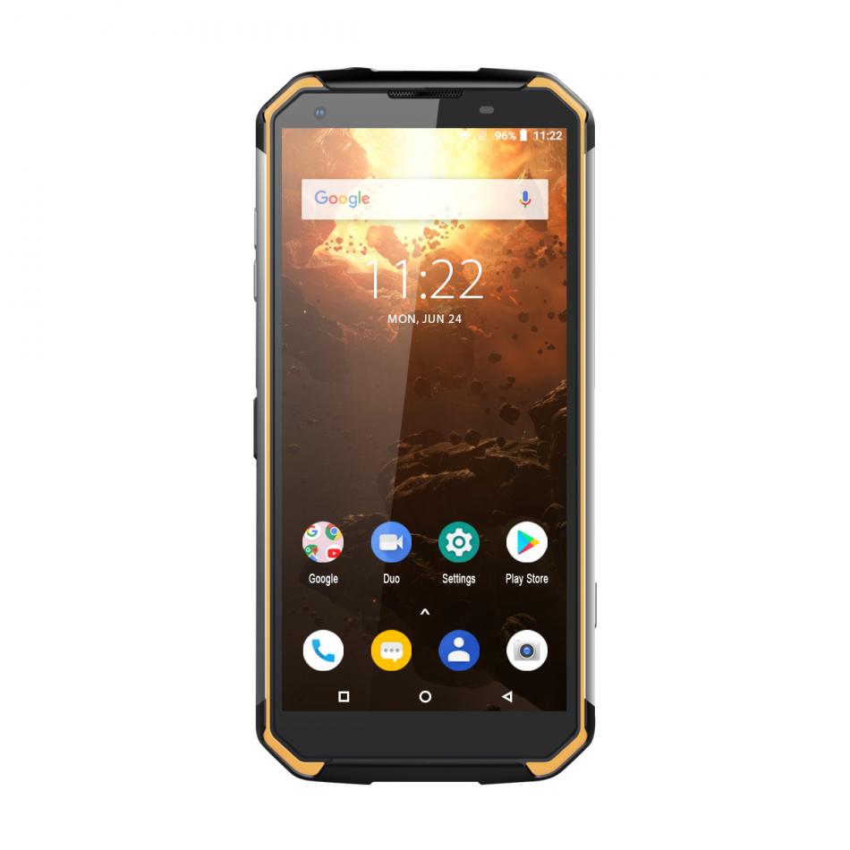 Купить Blackview BV9500 Plus в Ставрополе, смартфон Blackview BV9500 Plus,  обзор, цена, характеристики