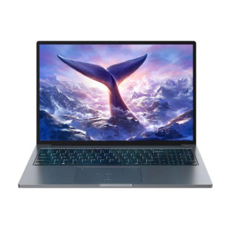 Ноутбук Blackview GamiBook 8