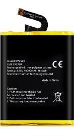 Аккумулятор Blackview